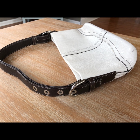 Coach Purse - Picture 1 of 4